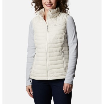 Columbia Gilet Dames, White Out Room, 78QKDCZET